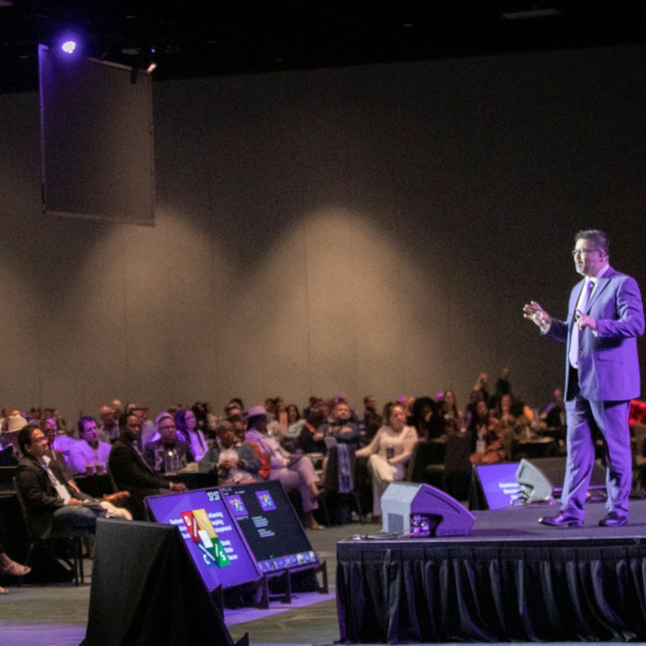 john speaking john speaking