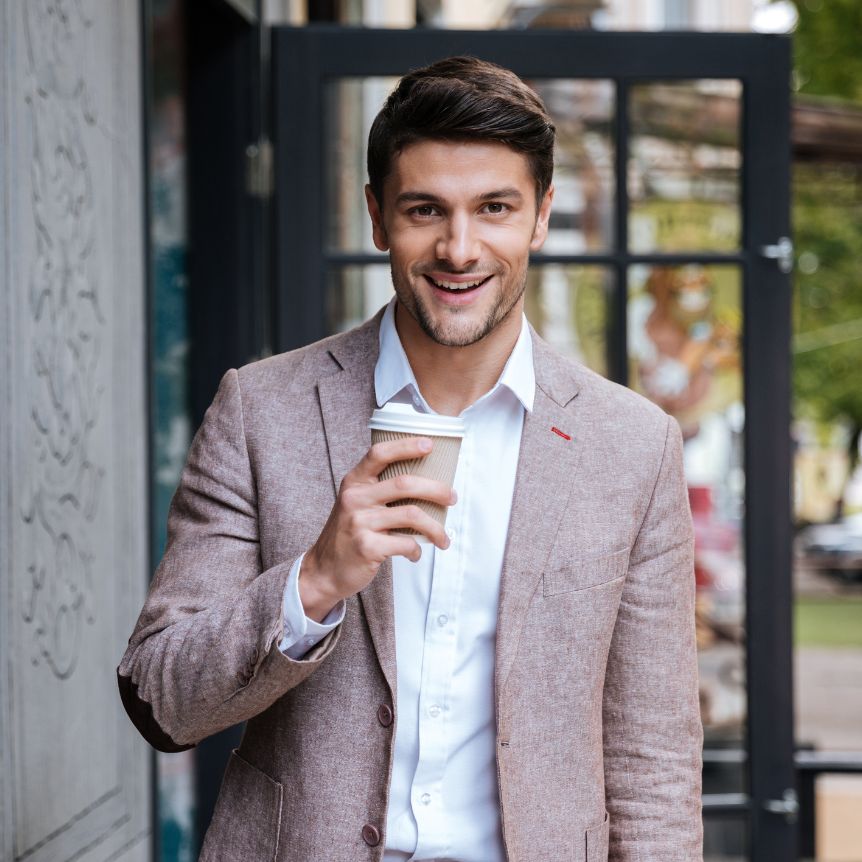 business leader casual business leader casual