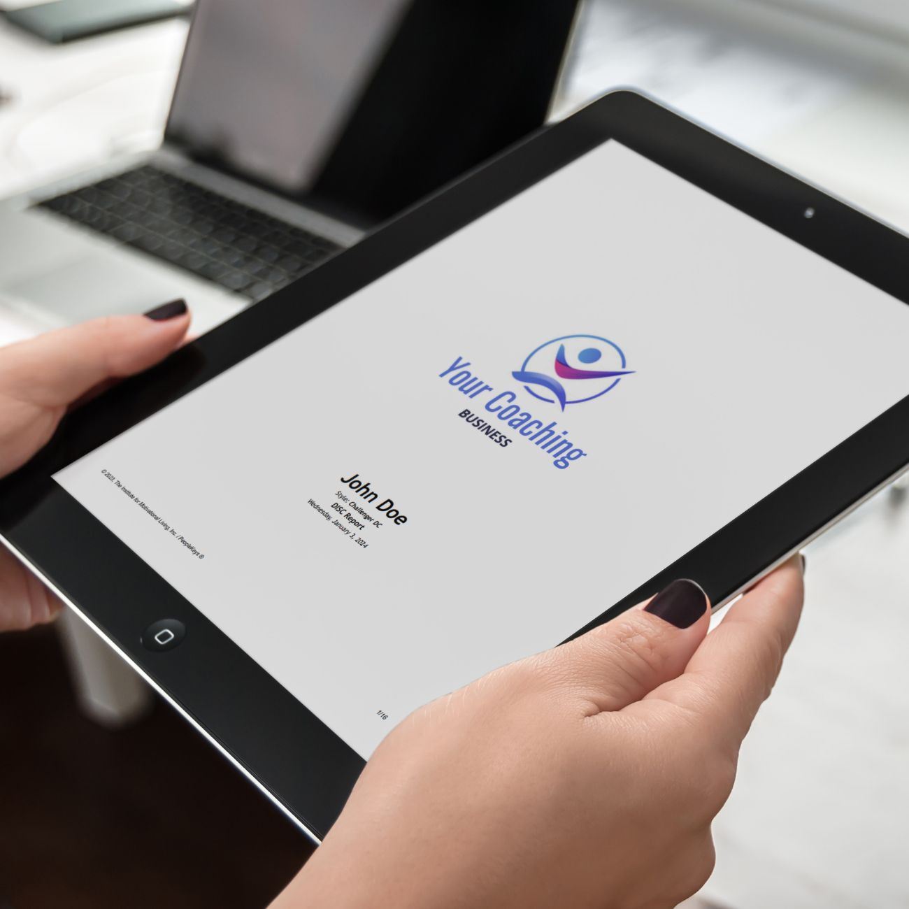 coach tablet coach tablet