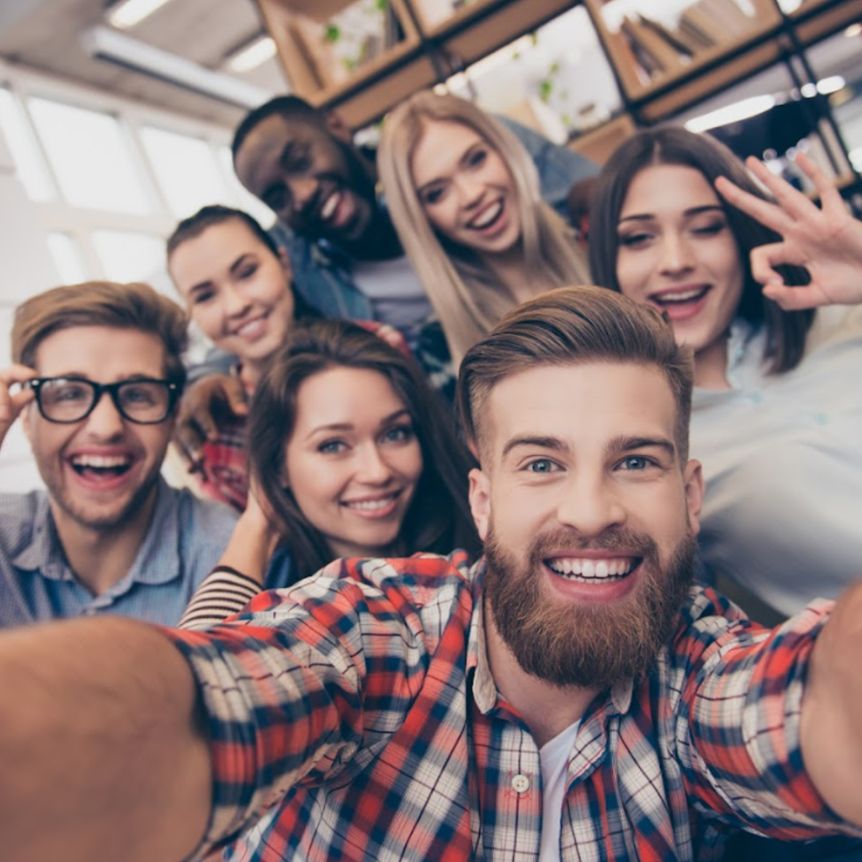 i style group i style group