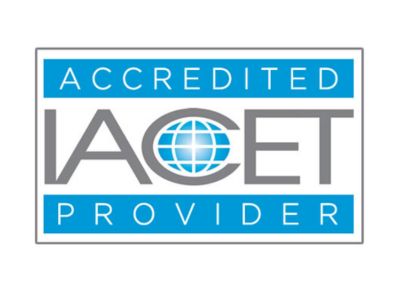 iacet icon