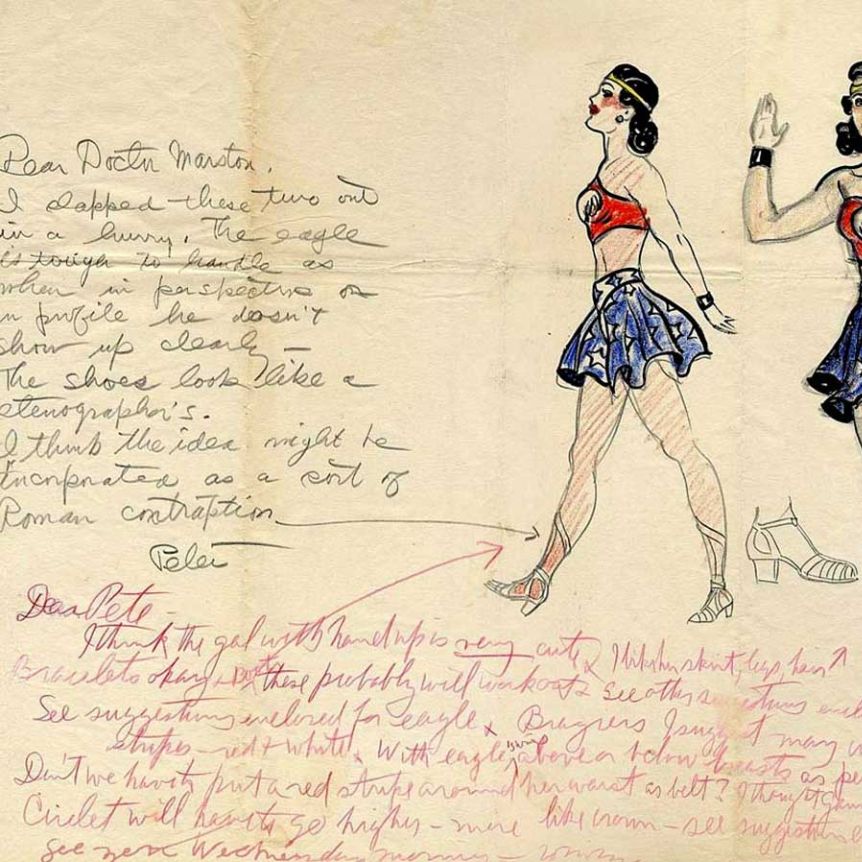 marston wonder woman marston wonder woman