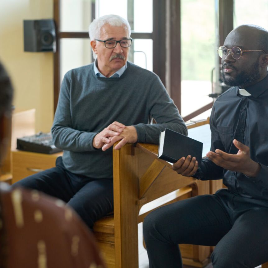 ministry service ministry service