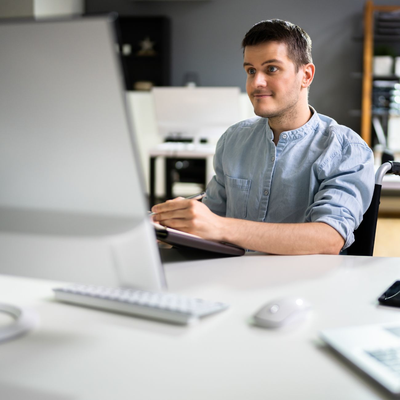 online meeting online meeting