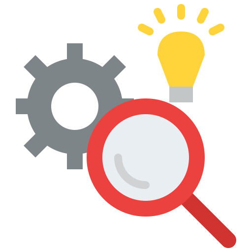 research and development