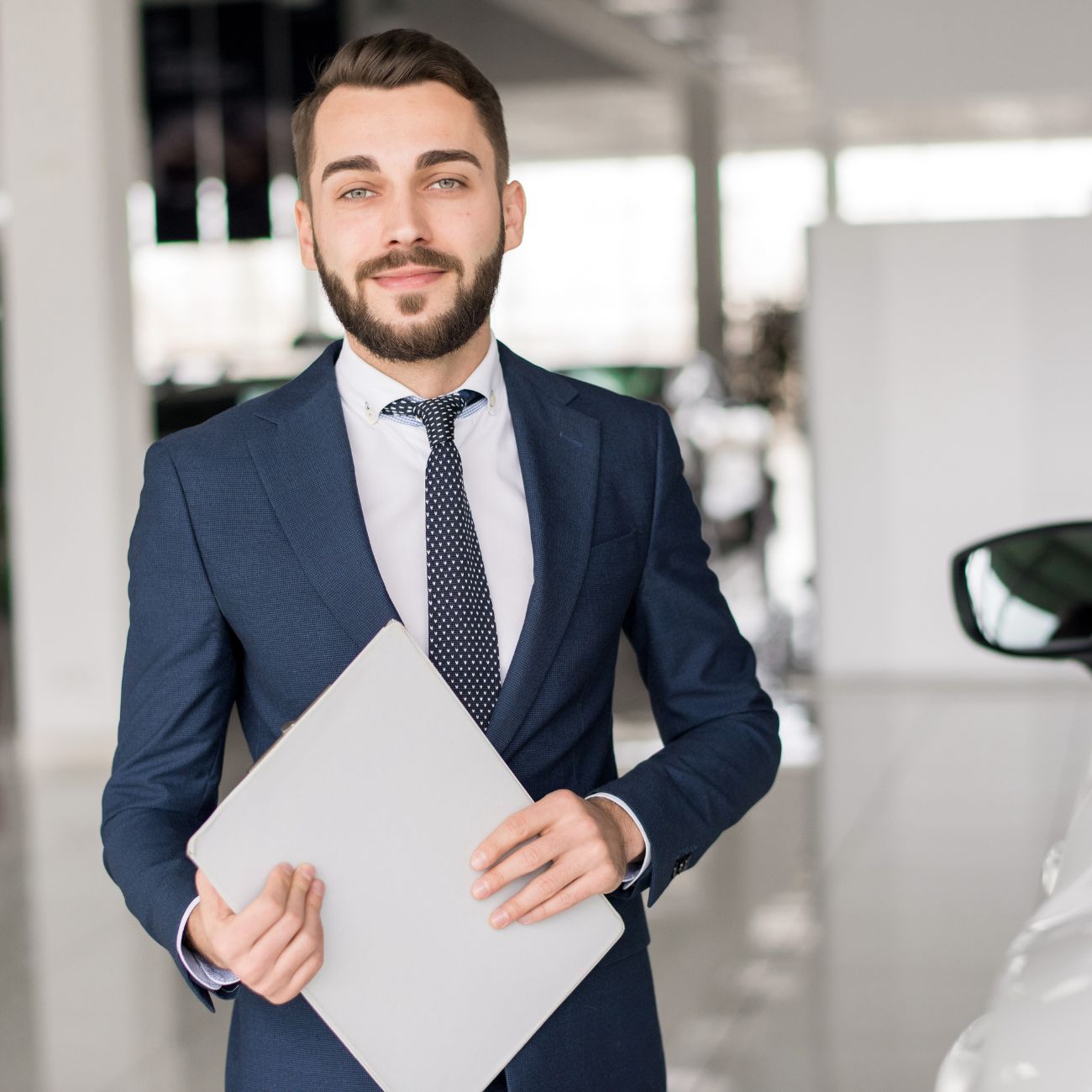 salesperson salesperson