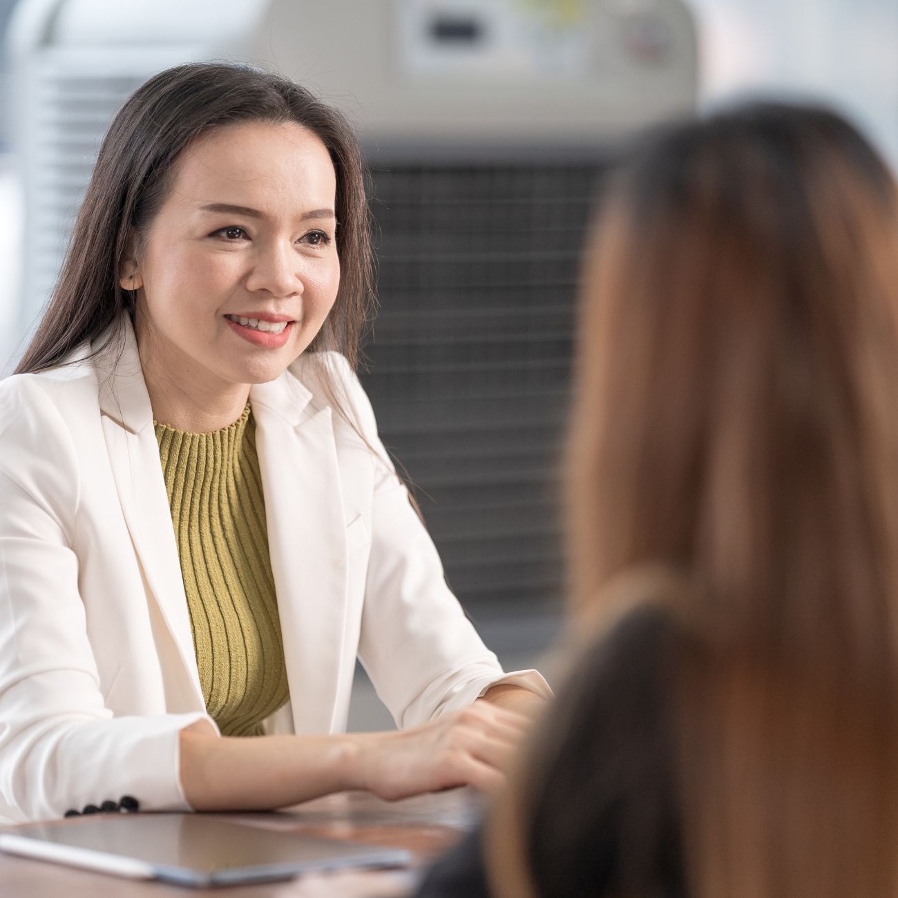 teacher with student teacher with student